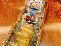 -鲁宴·鲁煨黄河生态大鲤鱼(月坛店)