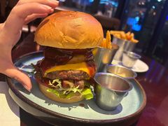 -blue frog蓝蛙(长泰广场店)