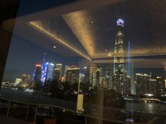-三利音·东方司宴(外滩店)