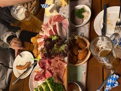 -宝莱纳餐厅(滨江店)