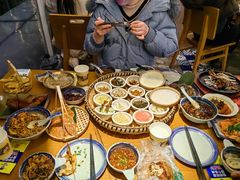 -包整·丝娃娃(一览甲秀楼风景店)