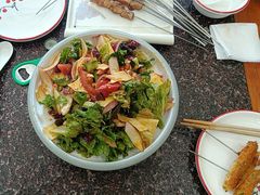 -有滋有味烧烤涮(果园星城C区店)