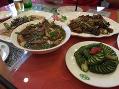 -北京小肠陈饭庄(方庄店)