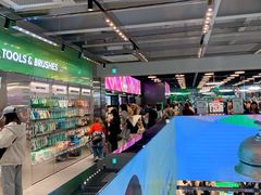 -Olive Young(明洞旗舰店)