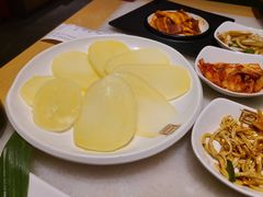 -韩宫宴炭火烤肉(印象城店)
