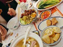 -發起人·肉骨茶(万象汇店)