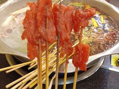 -川成串·自助串串香火锅(朝阳店)