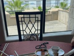 -南沙游艇会·大兵船餐厅