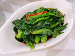 盐水菜心-稻香酒家(天河城店)