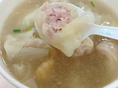 原汤水饺-谈炎记水饺大王(利济北路店)