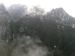 -重庆云阳龙缸景区