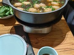 -湘水滨·臭鳜鱼·湘菜(马驹桥店)