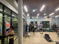 -乐刻运动健身(新浩e都店)