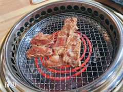 -朝鲜烤肉(安宁庄店)