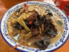 -姚记面馆(瑶琳路店)
