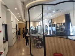 -金夫人One家全家福摄影(光环店)