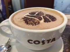 -COSTA COFFEE(水游城店)