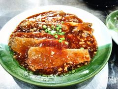 -壹条龙饭庄台基厂店