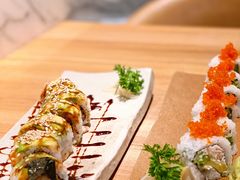 -隐泉之语日式料理(王府中环店)