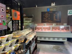 -33韩式自助烧烤(环城南路店)