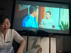 -陆琴脚艺·足浴·SPA(汉中门店)