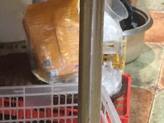 -秦云老太婆摊摊面(蓝光锦绣店)