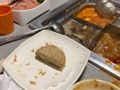 -海底捞火锅(崇文门新世界百货店)