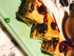 -绿茶餐厅(汇悦大融城店)