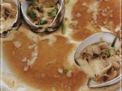 -考记泥焗鸡农庄·海鲜(北洛秘境店)