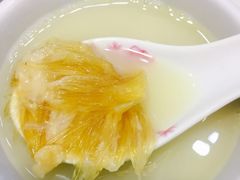 -凤城礼记鱼翅海鲜酒家(新马路总店)