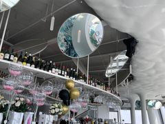 -天玑高空江景餐厅&酒吧Sky Secret Restaurant&Bar