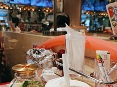 -西贝(南开大悦城店)