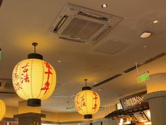 -味千拉面(东方明珠店)