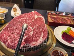 -神户赤童日式烤肉伙伴(东直门店)