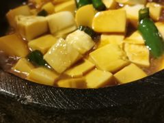 石锅沃豆腐-桂满陇-十里风荷(合生汇店)