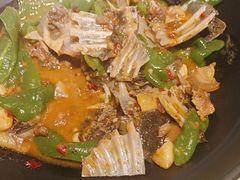 -聚味瞿记·龙虾堂(咸嘉湖店)