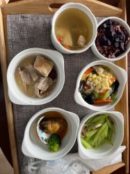 点击看大图 -仰悦产孕月子中心(莱山店)