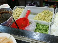 -东关吉祥西安腊汁肉夹馍(健德门店)