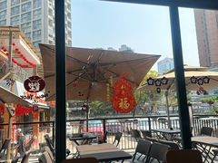 -香港深仔记茶餐厅(东门店)