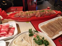 -小龙坎火锅(春熙太古里店)