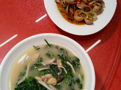 -隆都四季香饭店(碧海路店)