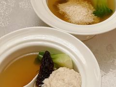 -酌宴府The China Club·广州万富希尔顿酒店(云城东路店)