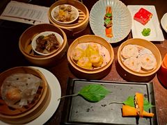 -领事馆19号中餐厅(厦门海景洲际酒店)
