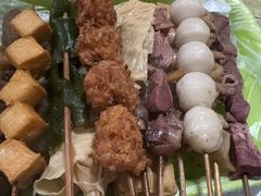 -马记大锅煮(总店)