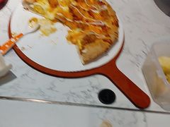 -必胜客(新辰里酒仙桥店)