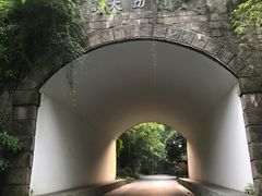 -法云古村