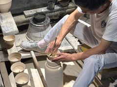 -景德镇古窑民俗博览区