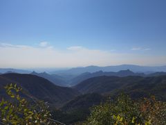 -妙峰山风景名胜区