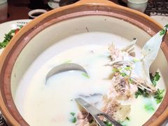 -风味小馆(天目湖宾馆店)
