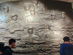 -辽沈战役纪念馆